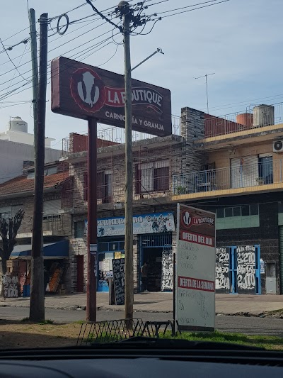 La Boutique Carniceria y Granja