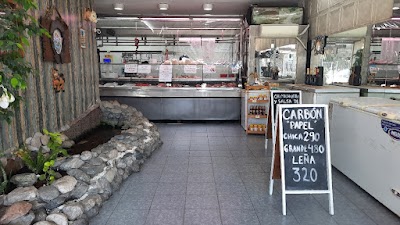 Carniceria "El Pelé" Zapiola y Rocha