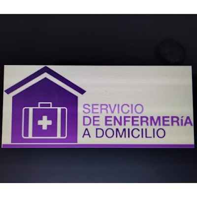 Enfermería a Domicilio