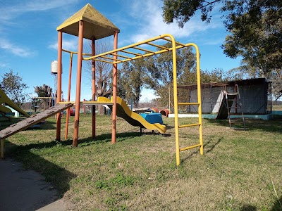 Jardín de Infantes N° 905 "María Magdalena Paulina Aldasoro de Dasso"