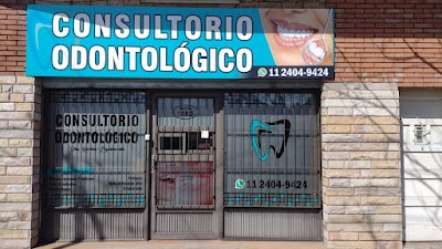 Consultorio odontológico Zapiola