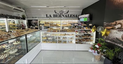 La Bernalesa Panadería