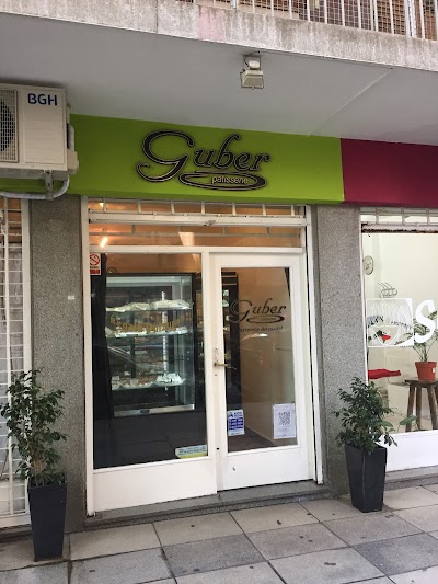 Guber Patisserie