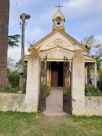 Plaza de Zapiola