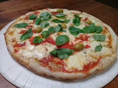 Pizzapiola