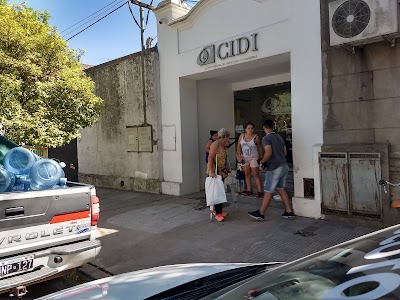 Cidi