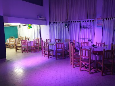 El Nuevo Reino salón Multieventos