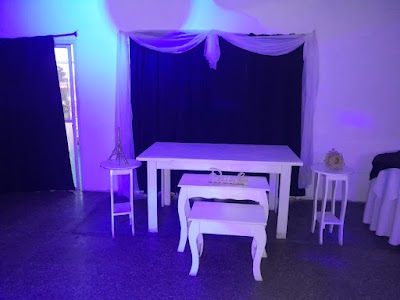 Paradis Eventos