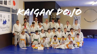 Kaigan Dojo Mar del Plata