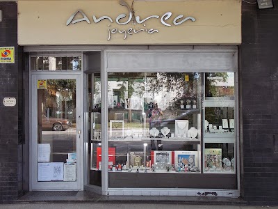 Joyeria Andrea