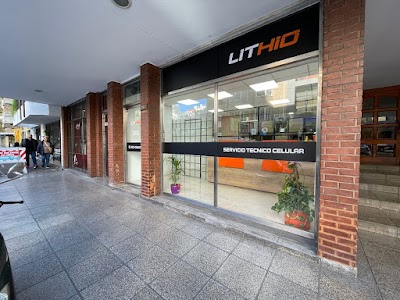 LITHIO - Cellular Technical Services