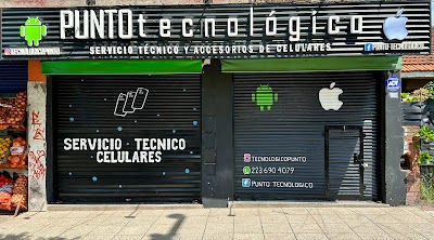 Punto tecnologico