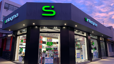 Sintagma Tech Store