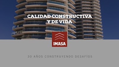 IMASA Constructora