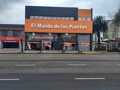 El Mundo de las Puertas