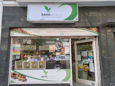 Bahía Dietética