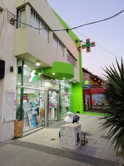 Farmacia Constitución