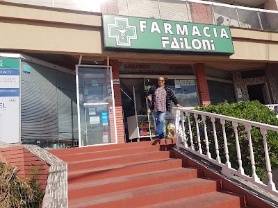 Farmacia Failoni