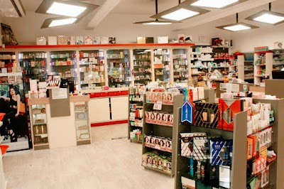 Farmacias Del Puerto