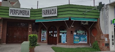 Farmacia Lizalde