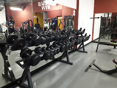 Focus gym