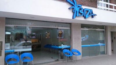 Artisanal Ice Cream Ibiza