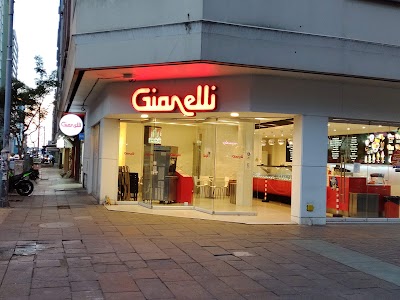 Gianelli