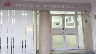 Unidad De Diagnósticos