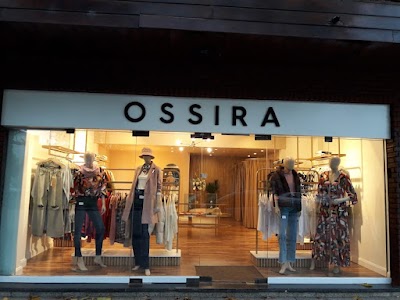 Ossira