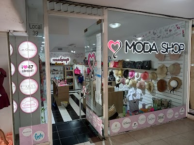 ModaShop Mar del Plata