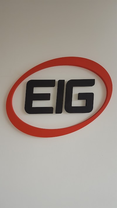 EIG - Estudio de Ingeniería Y Gestión