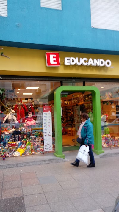 Educando Toys