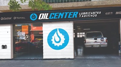 Lubricentro OilCenter Mar del Plata