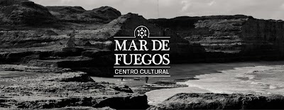 Centro Cultural Mar de Fuegos