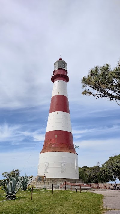 Faro De La Memoria