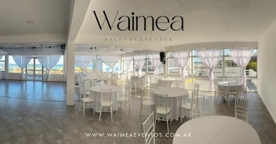 waimea eventos