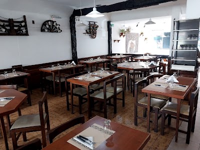 La Trocha Parrilla Restaurant