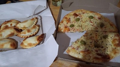 Pizzería Eden