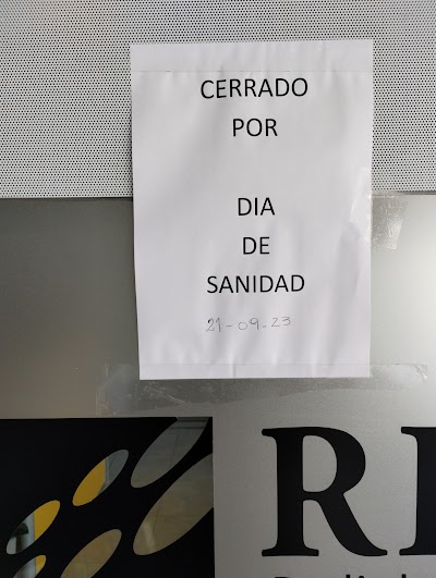 RIO Radiologia Interaccionista Odontologica