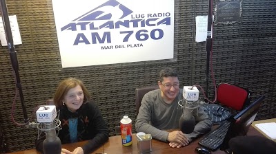 Radio Atlántica