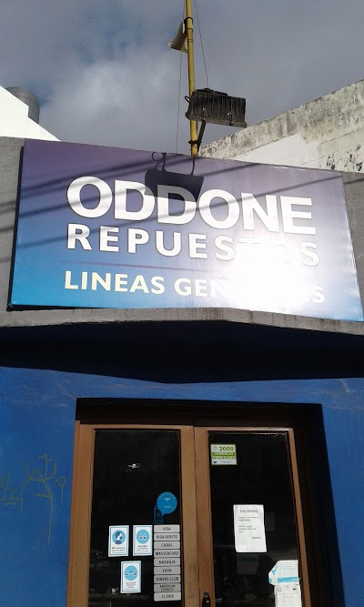 Oddone Repuestos