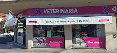 Veterinary Clinic Drpaso