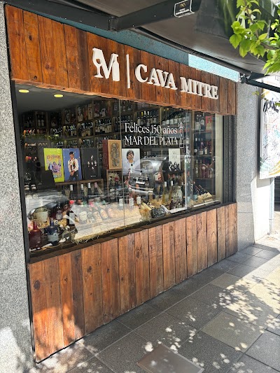 Vinoteca Cava Mitre