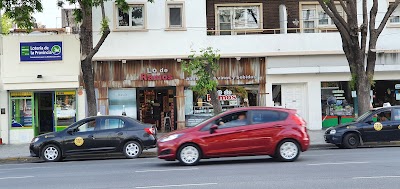 Lo de Ramos almacén de vinos