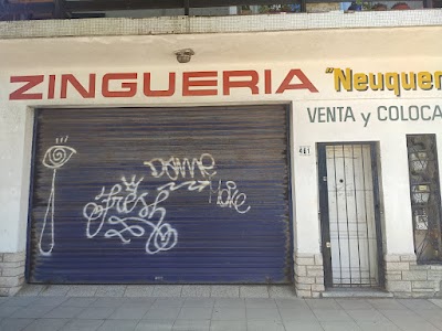 Zingueria Neuquen