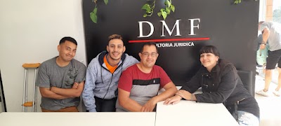DMF Consultoria Juridica