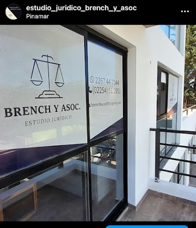 Estudio jurídico Brench y asociados