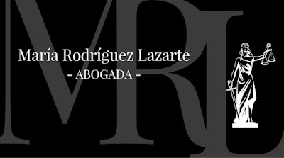 Estudio jurídico María Rodríguez Lazarte