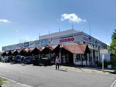 Repuestos ISIDRO