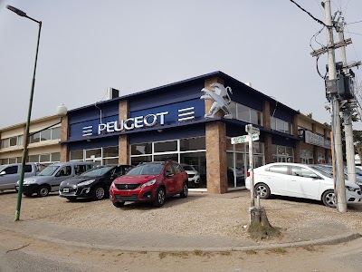 Peugeot Belchamp